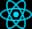 React.js Logo
